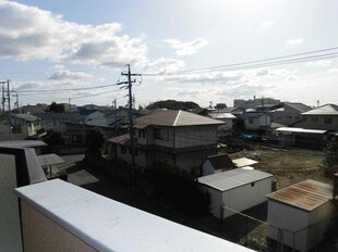 ハイツ花水木Ⅲの物件内観写真